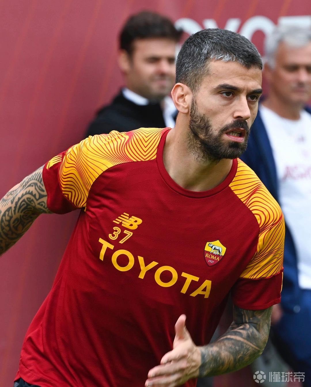 英雄联盟S15- 马备战欧冠决 